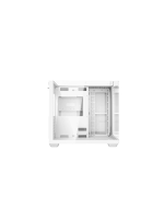 DarkFlash TH285 ATX PC Case, WHITE - Image 7