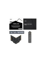 ASUS TUF Gaming Radeon™ RX 9070 XT 16GB GDDR6 OC Edition - Image 8