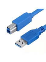 USB Printer Cable 3.0 (1.5M)  - Image 2