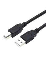 USB Printer Cable 2.0 (1.5M)  - Image 2
