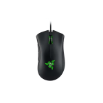 RAZER DEATHADDER ESSENTIAL WIRED MOUSE BLACK