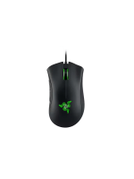 RAZER DEATHADDER ESSENTIAL WIRED MOUSE BLACK