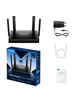 CUDY WR3000 AX3000 Gigabit Mesh Wi-Fi 6 Router - Image 4