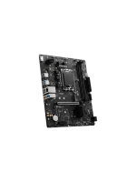 MSI PRO H610M-S DDR4 Motherboard  - Image 4