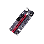 Riser GPU Mining VER 009S – Black