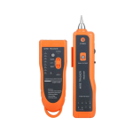 XQ350 Cat5 Cat6 RJ45 LAN Network Cable Tester Line Finder Telephone Wire Tracker