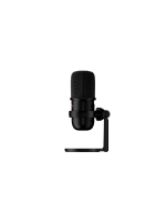 HyperX SoloCast – USB Condenser Gaming Microphone - Image 2