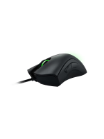 RAZER DEATHADDER ESSENTIAL WIRED MOUSE BLACK - Image 3