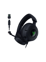 Razer Kraken V4 X, Wired PC Gaming Headset, BLACK - Image 2
