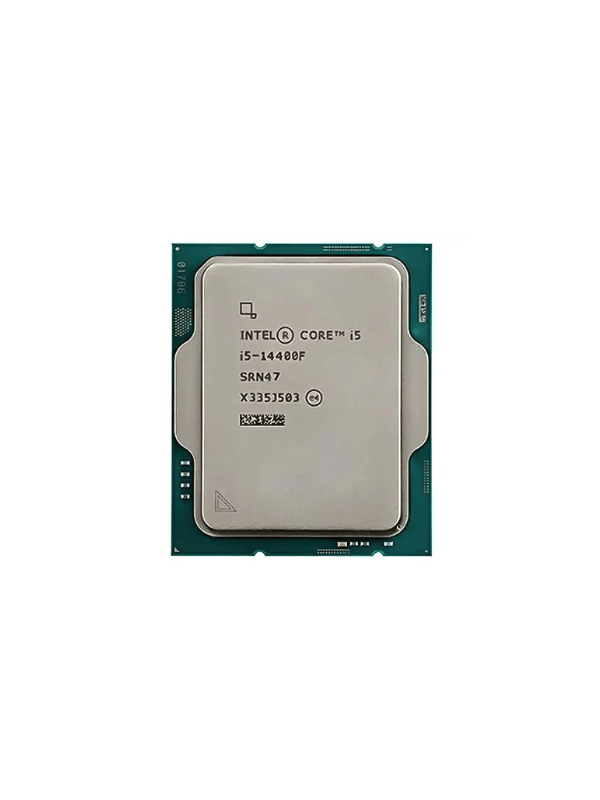 41-3 CPU Intel® Core™ i5-14400F Processor – TRAY - Image 1