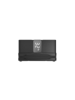 Darkflash M400 Digital Display Tower CPU Cooler – BLACK - Image 4