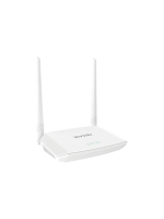 Tenda V300 Modem Router VDSL2 - Image 2