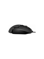 Logitech G502 Hero High Performance Gaming Mouse, Black - Image 3