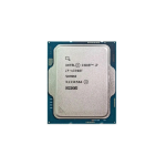 Intel Core I7-13700F Tray 16 Cores, 30MB Cache, Max. 5.2 GHz “TRAY”