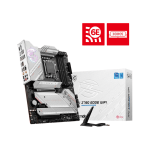 MSI MPG Z790 EDGE WIFI DDR5 Motherboard