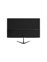 Darkflash G243FW 24" IPS, FHD 100Hz Gaming Monitor/Office Monitor, Clear Vision Processor, Eye Care Technology, CDC Dimming Technology, Built-In HDMI & VGA Port Monitor, OPEN BOX - Image 2