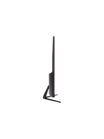 Darkflash G243FW 24" IPS, FHD 100Hz Gaming Monitor/Office Monitor, Clear Vision Processor, Eye Care Technology, CDC Dimming Technology, Built-In HDMI & VGA Port Monitor, OPEN BOX - Image 3
