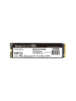 TEAMGROUP MP33 512GB NVMe PCIe M.2