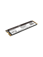 TEAMGROUP MP33 512GB NVMe PCIe M.2 - Image 2