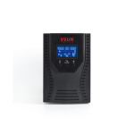 VSUN 1KVA ONLINE UPS 800W
