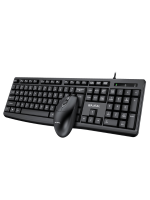 BAJEAL T650 Keyboard and Mouse Combo 