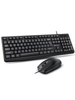BAJEAL T650 Keyboard and Mouse Combo  - Image 2
