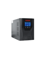 VSUN 1KVA ONLINE UPS 800W - Image 3