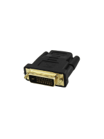 DVI Male To HDMI Female Adapter - Image 2