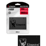 Kingston SSD 960GB A400 Sata 3 2.5