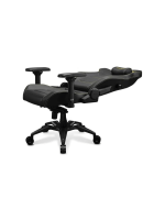 COUGAR ARMOR EVO Royal Gaming Chair, GOLD - Image 5