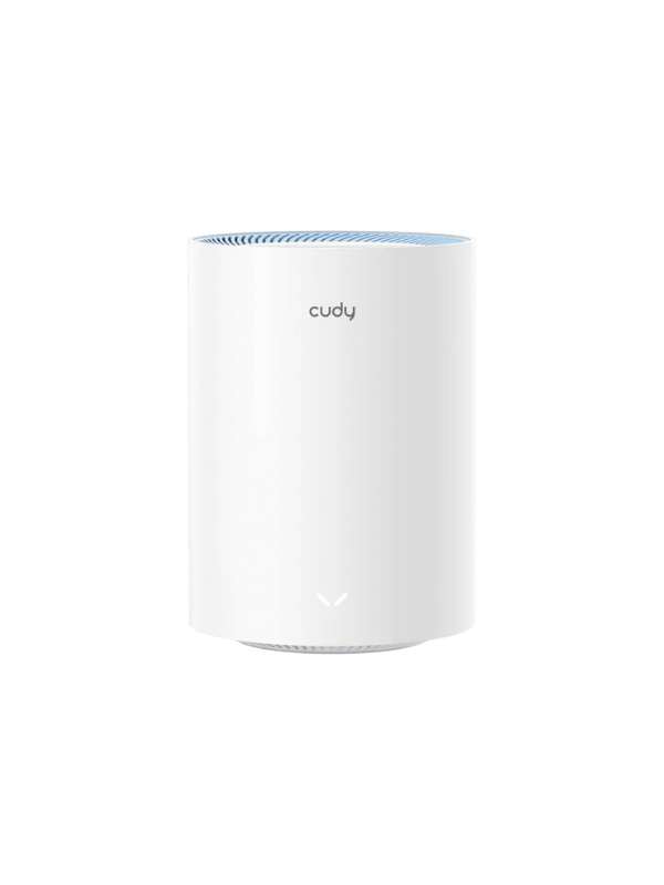 5 CUDY M1200 AC1200 Gigabit Whole Wi-fi Mesh System (1 Pack) - Image 1
