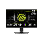 MSI MAG 272URDF E16 27" UHD, 160Hz Flat, Rapid IPS, 0.5ms, Flat, Dual Mode, Gaming Monitor