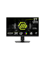 MSI MAG 272URDF E16 27" UHD, 160Hz Flat, Rapid IPS, 0.5ms, Flat, Dual Mode, Gaming Monitor