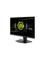 MSI MAG 272URDF E16 27" UHD, 160Hz Flat, Rapid IPS, 0.5ms, Flat, Dual Mode, Gaming Monitor - Image 3