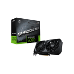 MSI GeForce RTX™ 5070 12G SHADOW 2X OC