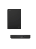 External Seagate 1TB HDD Expansion Portable Drive - Image 2