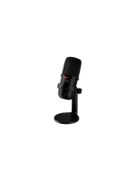 HyperX SoloCast – USB Condenser Gaming Microphone - Image 4