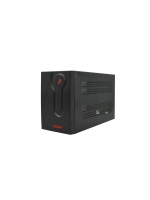 VSUN 1500VA UPS 900W