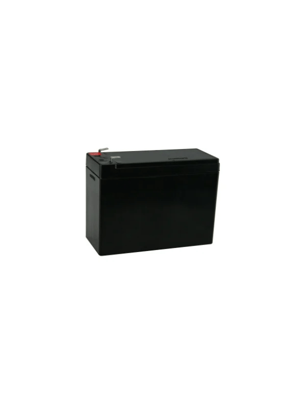 63-3 VSUN UD 12V-12AH VALVE REGULATED GEL BATTERY - Image 1