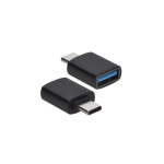 Type C Male to USB 3.0 Female Adapter