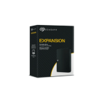 External Seagate 1TB HDD Expansion Portable Drive