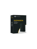 External Seagate 1TB HDD Expansion Portable Drive