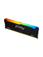 Kingston FURY Beast RGB 16GB 3200MHz DDR4 Memory - Image 2