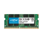 CRUCIAL 8GB 3200MHz SODIMM DDR4 NOTEBOOK