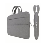 Laptop Bag 15.5'', GREY