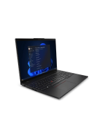Lenovo ThinkPad L16 Gen 1 Laptop, 16" WUXGA IPS Display, Intel Core Ultra 7-155U, 16GB RAM DDR5, 1TB SSD, Integrated Intel® Graphics, DOS, Black - Image 3