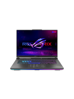 ASUS ROG STRIX G16 G614RP-G16-R95070TI Gaming Laptop, AMD RYZEN 9 8940HX, 16GB (2x8GB) RAM DDR5, 1TB SSD, 16″ WUXGA 165HZ, NVIDIA RTX 5070 TI 12GB, WIN 11, GREY