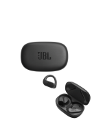 JBL Endurance Peak 3 Waterproof True Wireless in-Ear Sport Headphones - Image 4