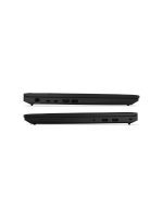 Lenovo ThinkPad L16 Gen 1 Laptop, 16" WUXGA IPS Display, Intel Core Ultra 7-155U, 16GB RAM DDR5, 1TB SSD, Integrated Intel® Graphics, DOS, Black - Image 4