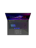 ASUS ROG STRIX G16 G614RP-G16-R95070TI Gaming Laptop, AMD RYZEN 9 8940HX, 16GB (2x8GB) RAM DDR5, 1TB SSD, 16″ WUXGA 165HZ, NVIDIA RTX 5070 TI 12GB, WIN 11, GREY - Image 2